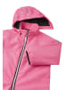 Reima Softshell Overall " Mjosa " in Soft coral