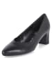 Gabor Pumps in Schwarz