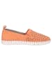 Sioux Slipper Rachida-700 in orange