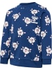 Hummel Hummel Sweatshirt Hmlbloom Mädchen in DARK DENIM