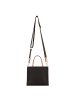 Bugatti Ella Handtasche 22.5 cm dunkelbraun