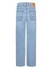 Petrol Industries Lenox Loose Fit Jeans Foundry in Blau