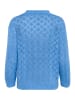 Kaffe Strickpullover KAnika Loose fit in Ebb and Flow