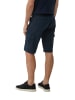 S.OLIVER RED LABEL Short in Blau