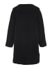 celocia Damen Strickjacke in Schwarz