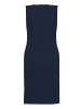 Vera Mont Cocktailkleid ohne Arm in Night Sky