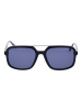 Gant Männer Sonnenbrille Flieger Blau