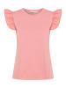 b. young T-shirt BYRIKA Regular fit in Dusty Rose