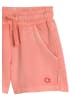 Marc O'Polo KIDS-GIRLS Sweatshorts in Rot