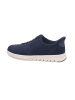 Geox Slipper in blau