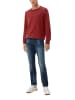 S.OLIVER RED LABEL Pullover in Rot