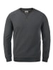 BLEND Sweatshirt BHFalk in grau