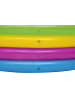 Bestway Planschbecken Swim Squad™ Ø 157 x 46 cm in Mehrfarbig ab 0 Monate