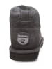 Bearpaw Stiefel Shorty Graphite in grau