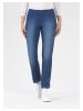 Stehmann Jeans Ina in frozy cobalt (stone)