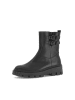 Gabor Biker Boots in schwarz