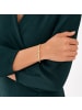 Fossil Armband in gold