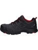HAIX Sicherheitsschuhe Black Eagle Safety 54 low in black/red