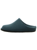 HAFLINGER Hausschuh in grün
