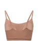 Chantelle BH in taupe - 0013