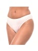 Kisses and Love 3er-Set: Pantys in Multicolored