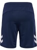 Hummel Sportshorts "Lead 2.0 Training Shorts" in Blau
