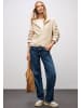 Street One Jacke in soft fawn beige