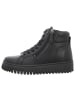 Tamaris Sneaker High in schwarz