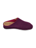 ROHDE Hausschuhe LUCCA-D 6820-59 in rot