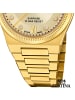 Festina Analog-Armbanduhr Festina Swiss Made gold mittel (ca. 35mm)