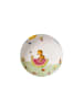 Villeroy & Boch 3er Set Kindergeschirr Hungry as a Bear in bunt