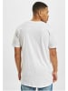 DEF T-Shirt in Schwarz