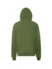 ALEKO Herren Hoodie in Oliv