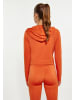 faina Jacke in Orange