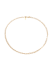 Elli Halskette 925 Sterling Silber in Gold