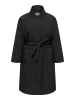 ONLY Carmakoma Mantel in Black