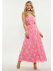 IZIA Kleid in Pink