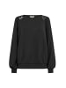 soyaconcept Pullover SC_BANU in 9999 BLACK