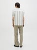 Jack & Jones Hemd in Vetiver