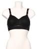 Triumph Sport BH Hybrid Lite P EX in schwarz