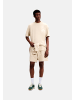 ellesse T-Shirt 'Club Di Corsa' in beige