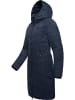 ragwear Steppmantel Dizzie Coat in Navy23