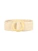 IZIA Damen Belt in Beige