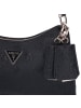 Guess Cresidia Schultertasche 28 cm in black