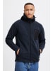 INDICODE Fleecejacke IDWilmot in Blau