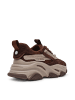 Steve Madden Sneaker in braun