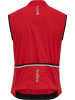 Newline Newline Vest Mens Core Radfahren Herren Atmungsaktiv Wasserabweisend in TANGO RED