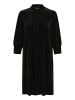 Kaffe Kleid KAcaca Regular fit in Black Deep CC.