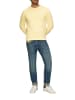 S.OLIVER RED LABEL Pullover in Gelb