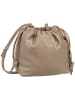 LIEBESKIND BERLIN Handtasche Lya S in Neutral Grey
